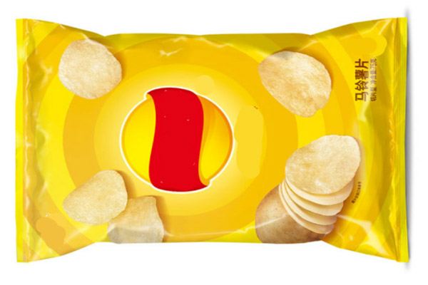 標(biāo)準(zhǔn)光源箱檢測膨化食品袋的顏色品質(zhì)