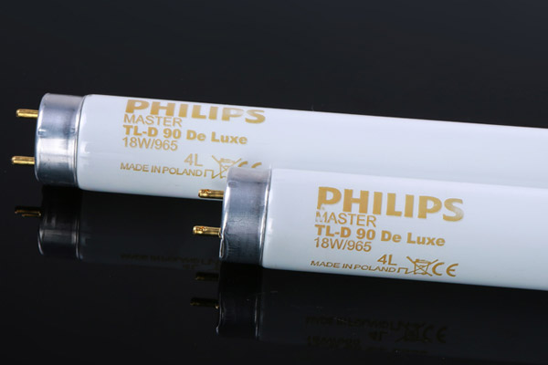 D65光源和自然光有區(qū)別嗎？