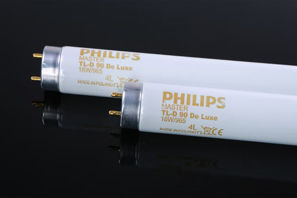 什么CWF光源？CWF光源燈管型號(hào)有哪些？