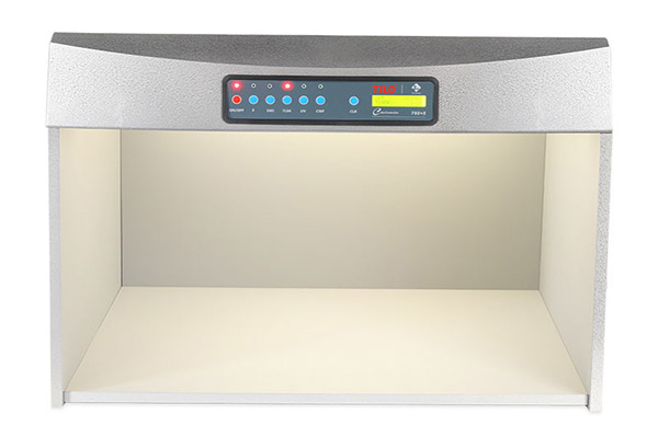 五光源標(biāo)準(zhǔn)光源箱是哪五種光源？五光源標(biāo)準(zhǔn)光源箱燈管有哪些型號(hào)？