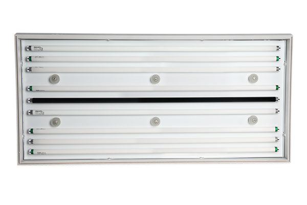 標準光源箱的燈管需要更換嗎？標準光源箱燈管怎么更換？