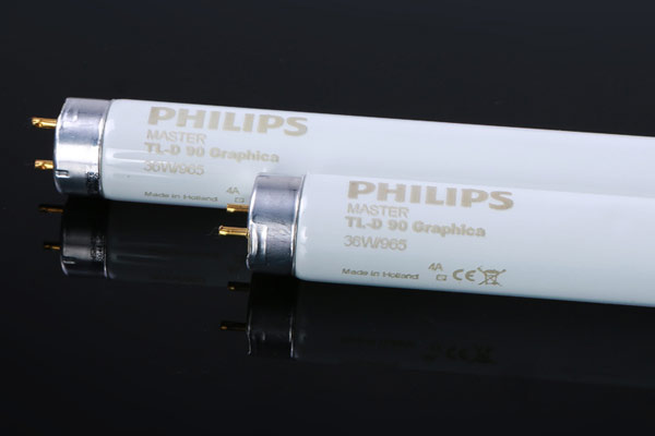 D65光源燈管尺寸怎么看？D65光源燈管型號有哪些？