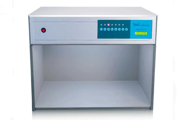 D65標準光源箱價格是多少？D65標準光源箱怎么選購？