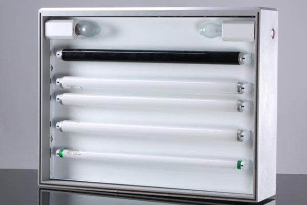 標(biāo)準(zhǔn)光源箱中的U30和U35什么意思？U30和U35什么區(qū)別？