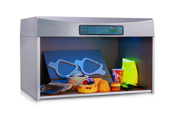 標(biāo)準(zhǔn)光源箱