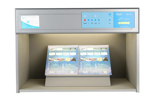 標(biāo)準(zhǔn)光源箱怎么正確使用？標(biāo)準(zhǔn)光源箱使用保養(yǎng)