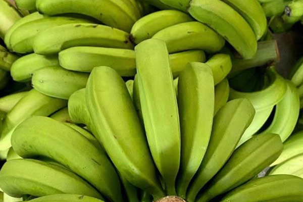 標(biāo)準(zhǔn)光源箱用于香蕉果皮顏色的檢測(cè)與分類