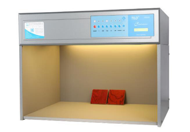 暖白色光源和冷白色光源對顏色有什么影響？