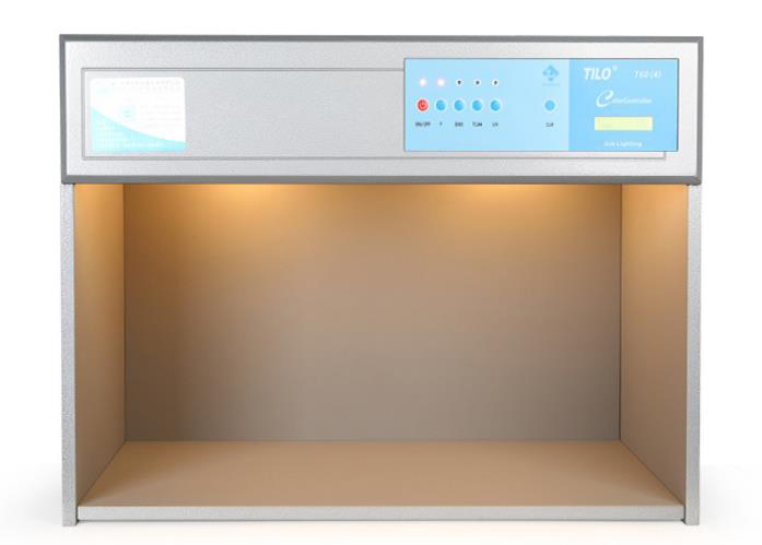 標(biāo)準(zhǔn)光源箱F光源01