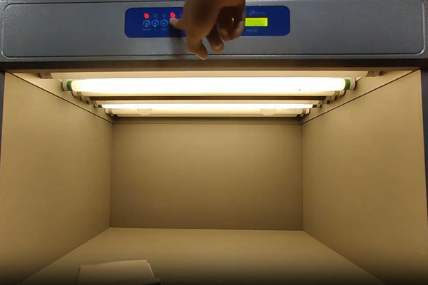 光源色溫怎測(cè)試？光源色溫值怎么計(jì)算？