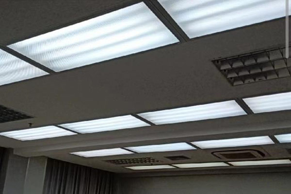 LED光源光通量的測(cè)試原理及方法解析