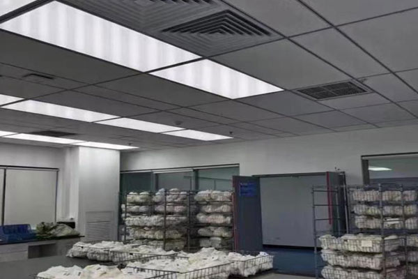 棉花分級室光源照度和照度均勻度有什么要求？