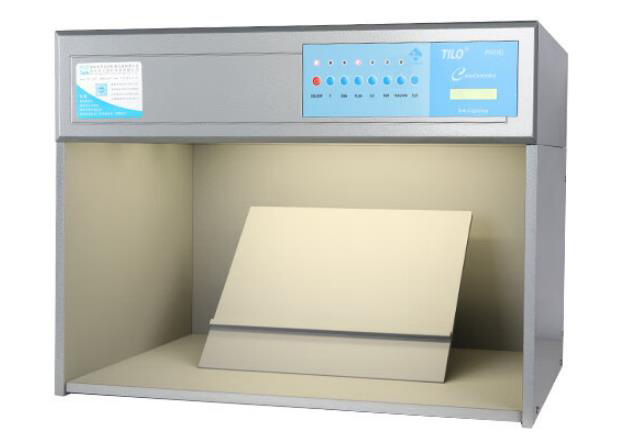 標準光源箱是什么設備？怎么正確使用？